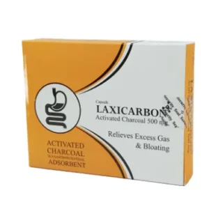 Laxicarbon