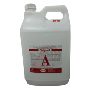 Dialyte-AC Dialysis Solution