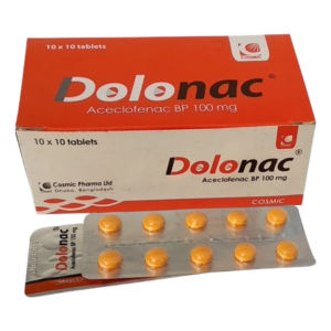 Dolonac