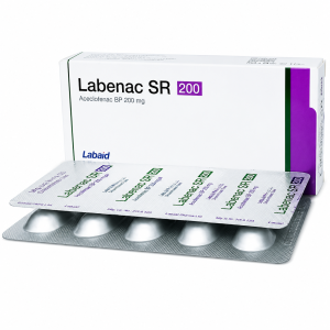 Labenac SR