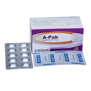 A-Pak SR