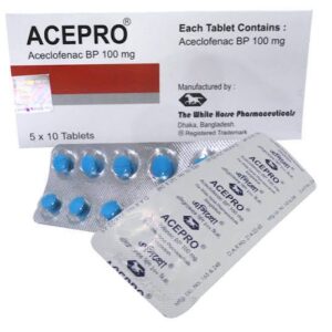 Acepro