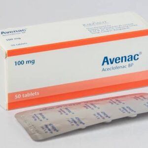 Avenac