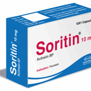 Soritin