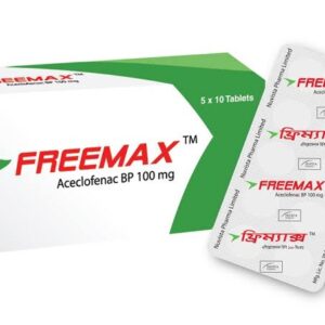 Freemax
