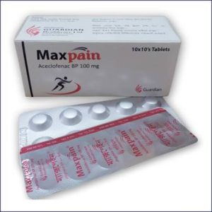 Maxpain