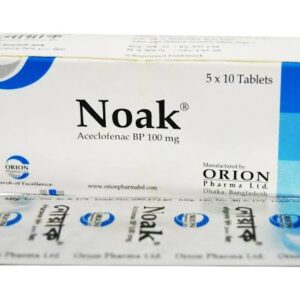Noak