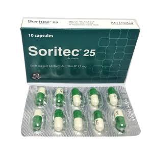 Soritec