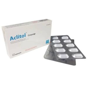Aclitol