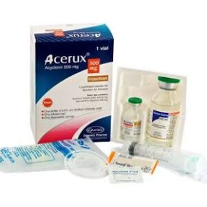 Acerux