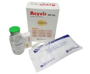 Acyvir