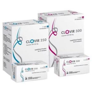 Clovir