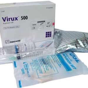 Virux