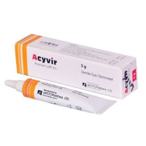 Acyvir