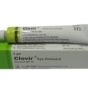 Clovir