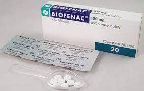 Biofenac