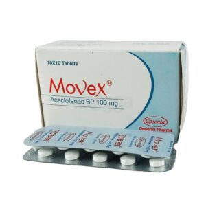 Movex