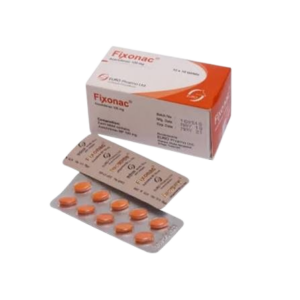 Fixonac