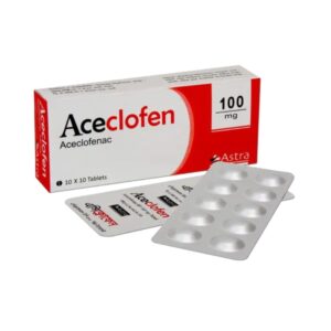 Aceclofen