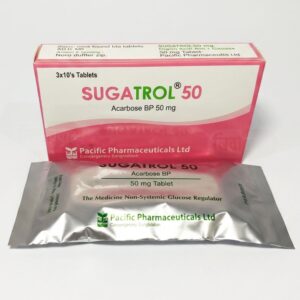 Sugatrol