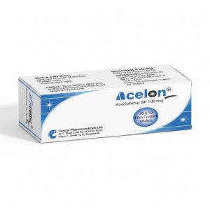 Acelon