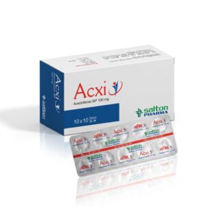 Acxi