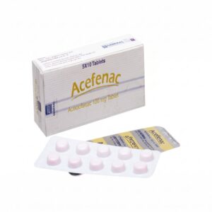 Acefenac