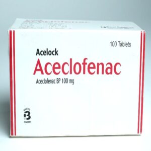 Acelock