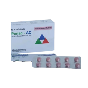 Penac-AC