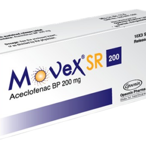 Movex SR
