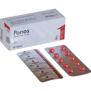 Ponos