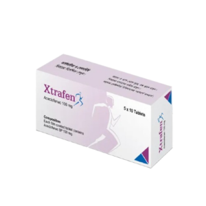 Xtrafen