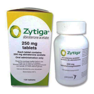 Zytiga