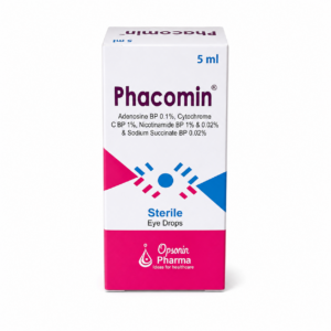 Phacomin