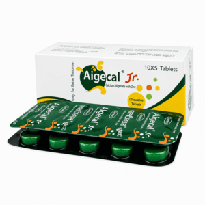 Algecal Jr.