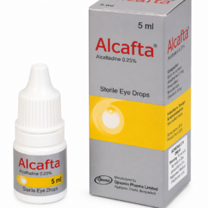 Alcafta