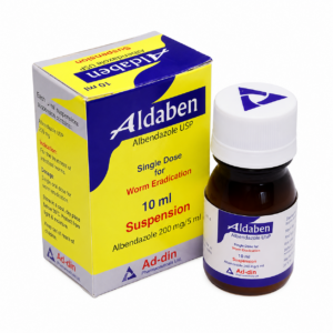 Aldaben