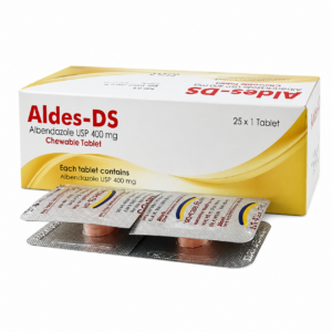 Aldes DS