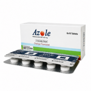 Azole