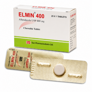 Elmin