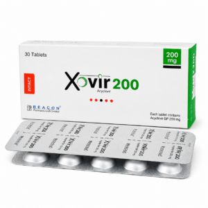Xovir