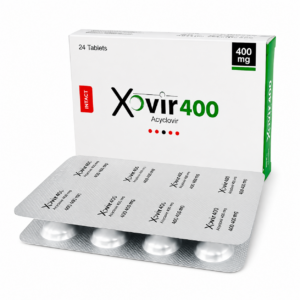 Xovir