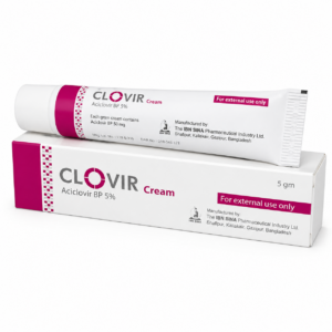 Clovir