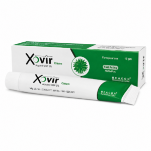 Xovir