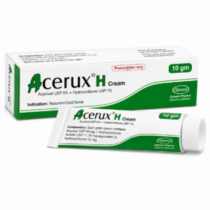 Acerux-H