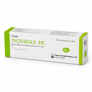 Novirax HC