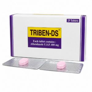 Triben DS