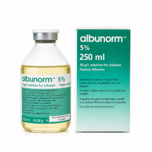 Albunorm