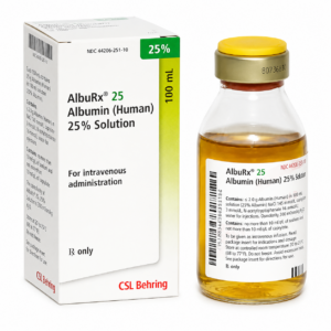 AlbuRx