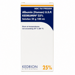 Kedbumin